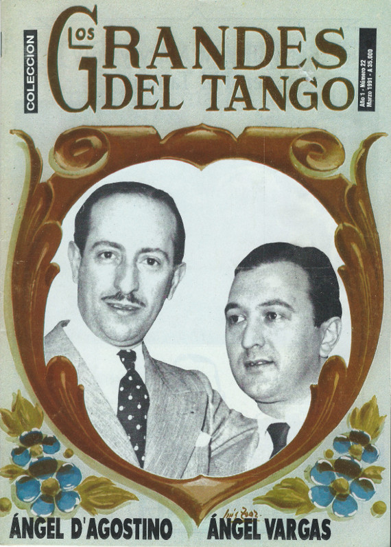 Association tango argentin Bordeaux